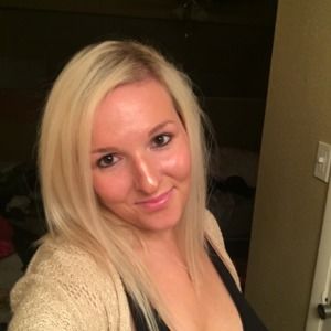 Meet your Posher, Kimberly
